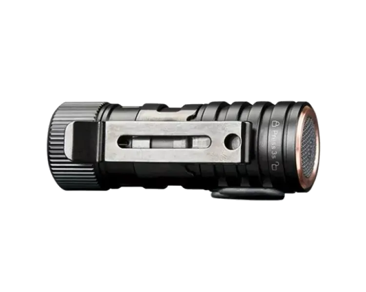 Fenix HM50R V2.0 Ліхтар налобний